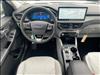 2025 Ford Escape Plug-In Hybrid PHEV