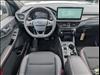 2025 Ford Escape Hybrid ST-Line