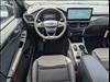 2025 Ford Escape Hybrid ST-Line