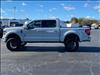 2024 Ford F-150 BLACK WIDOW XLT