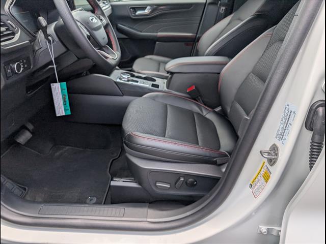 2025 Ford Escape Hybrid ST-Line