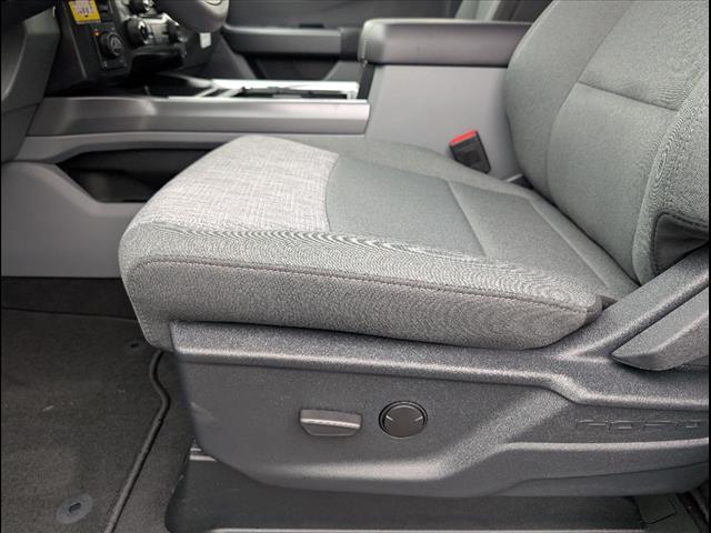 2025 Ford F-250 Super Duty XLT