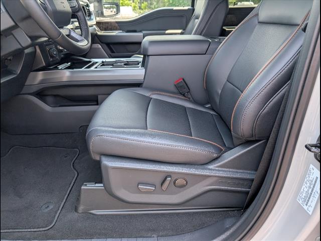 2025 Ford F-250 Super Duty Lariat