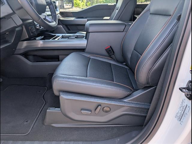 2025 Ford F-250 Super Duty Lariat