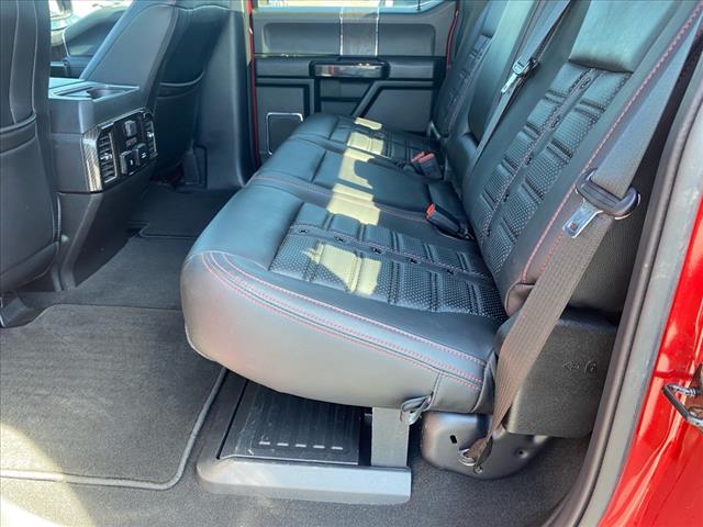 2021 Ford F-250 Super Duty Lariat
