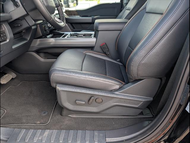 2025 Ford F-350 Super Duty Lariat