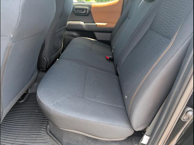 2018 Toyota Tacoma SR5 V6
