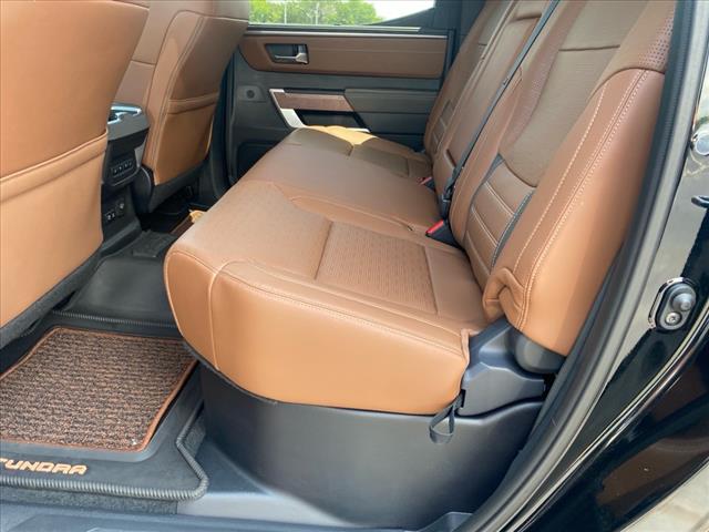 2023 Toyota Tundra 1794 Edition