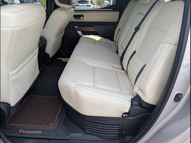 2024 Toyota Tundra 1794 Edition HV