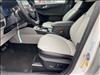 2025 Ford Escape Plug-In Hybrid PHEV