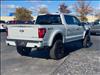 2024 Ford F-150 BLACK WIDOW XLT