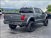 2024 Ford F-150 BLACK WIDOW XLT