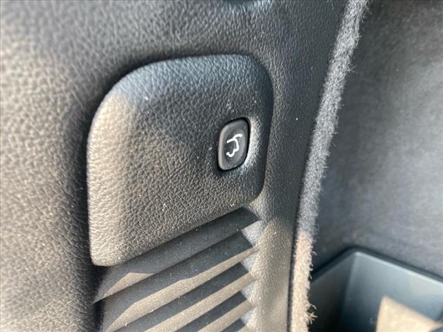 2018 Dodge Durango Citadel