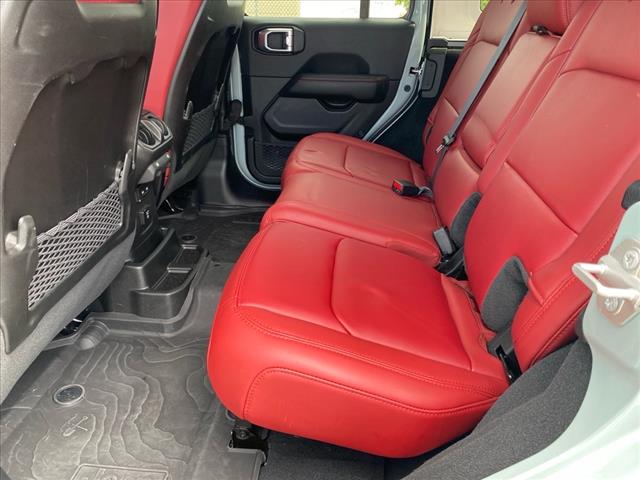 2024 Jeep Wrangler Rubicon 392