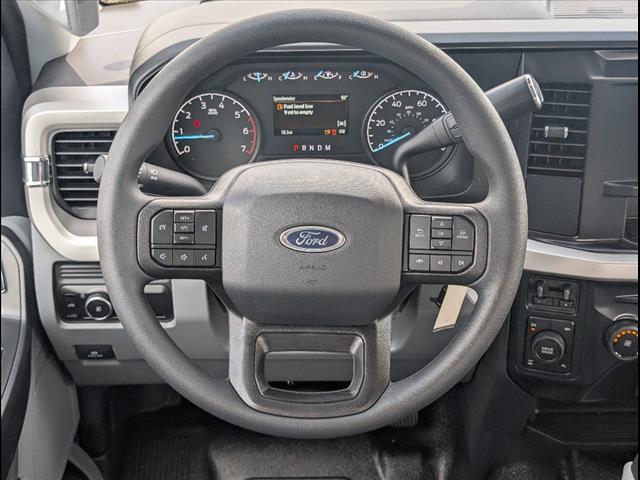 2025 Ford F-250 Super Duty XL