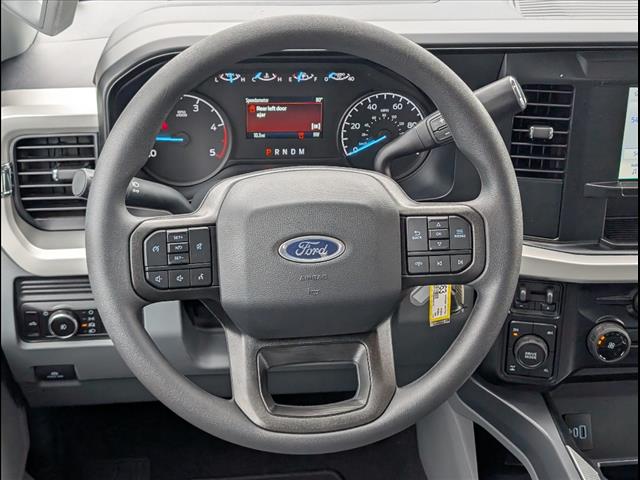 2025 Ford F-250 Super Duty XLT