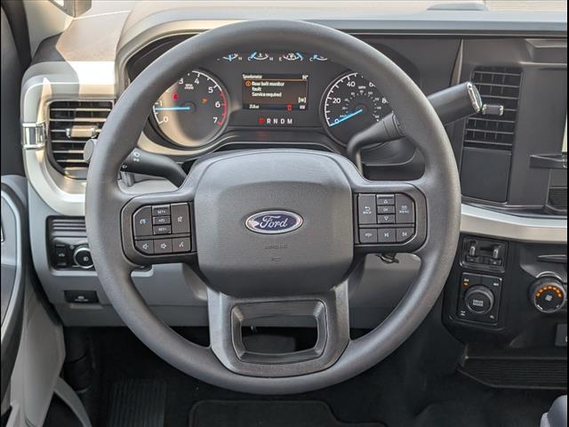 2025 Ford F-250 Super Duty XL