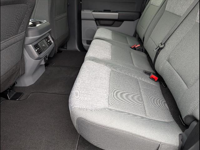 2025 Ford F-250 Super Duty XLT