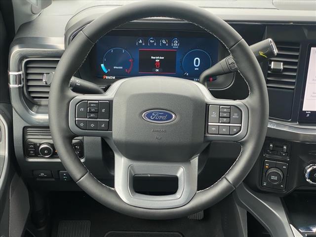 2025 Ford F-250 Super Duty Lariat