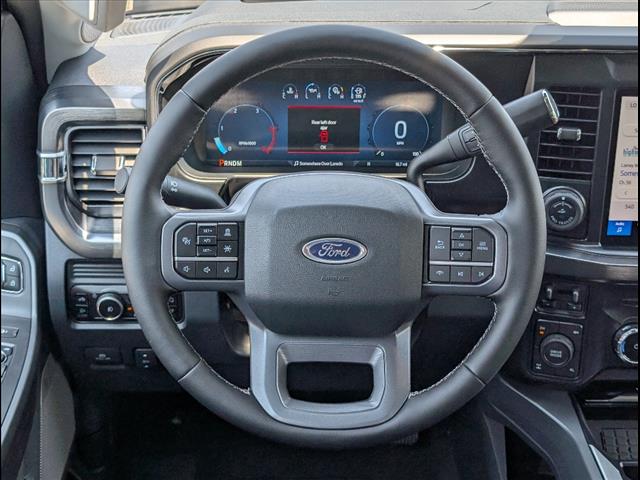 2025 Ford F-250 Super Duty Lariat