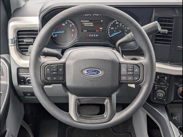 2025 Ford F-350 Super Duty XLT