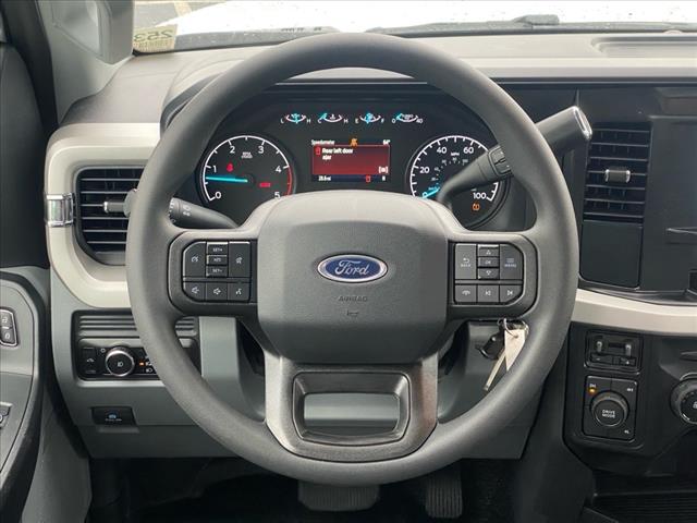 2025 Ford F-350 Super Duty XL