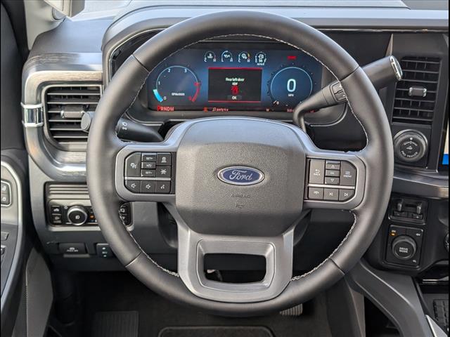 2025 Ford F-350 Super Duty Lariat