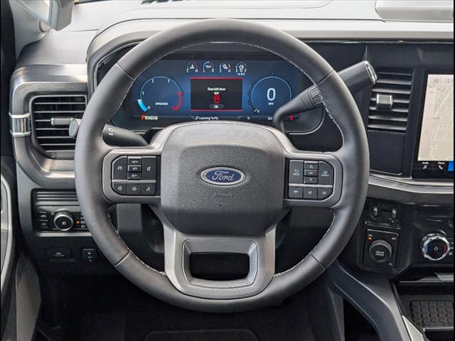 2025 Ford F-350 Super Duty Lariat