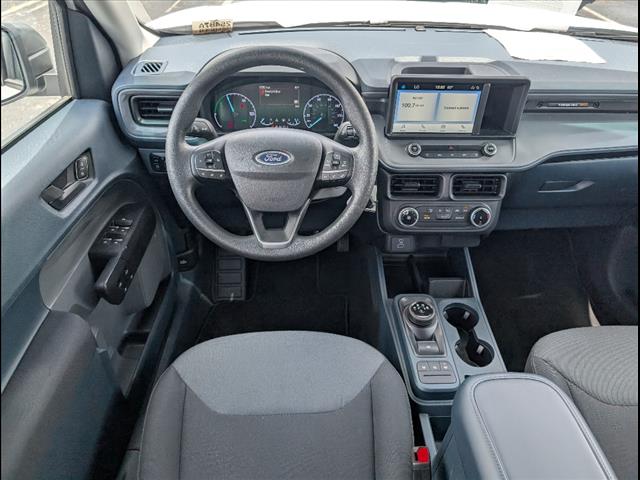 2023 Ford Maverick XL