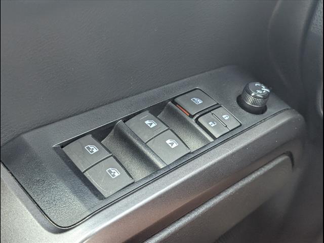 2023 Toyota Tacoma TRD Off-Road