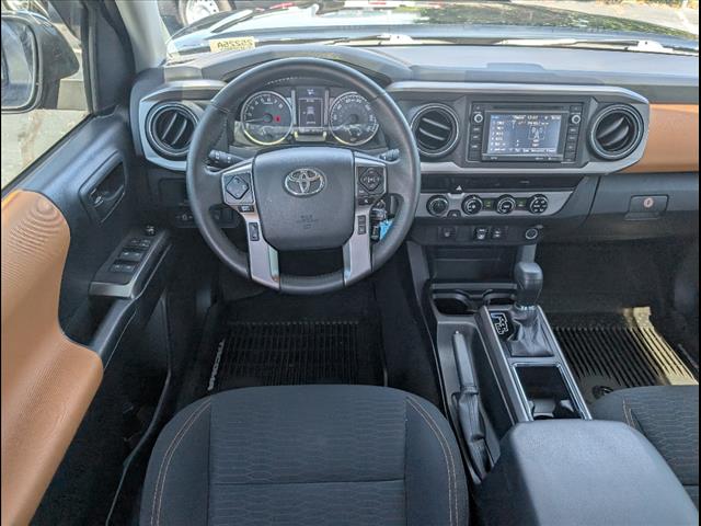 2018 Toyota Tacoma SR5 V6