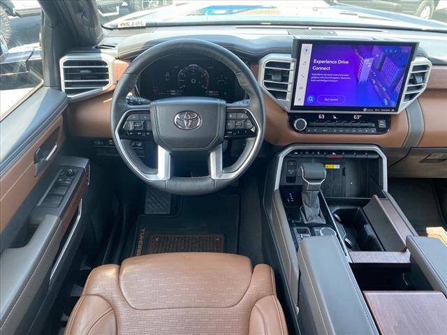 2023 Toyota Tundra 1794 Edition