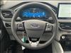 2025 Ford Escape Plug-In Hybrid PHEV