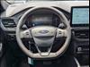 2025 Ford Escape Hybrid ST-Line