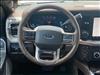 2025 Ford F-250 Super Duty King Ranch
