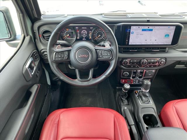 2024 Jeep Wrangler Rubicon 392