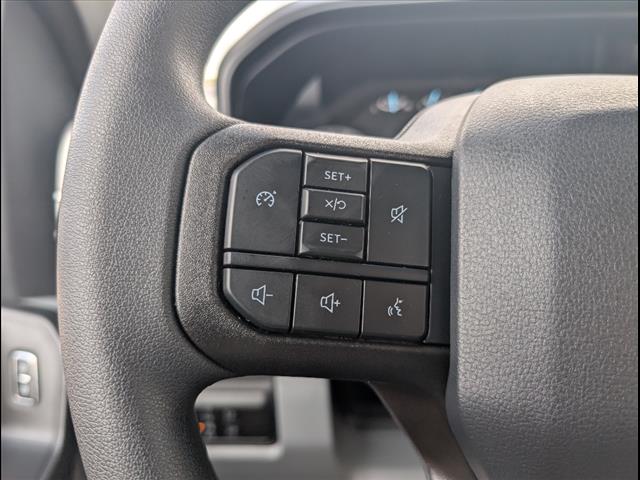 2025 Ford F-250 Super Duty XL