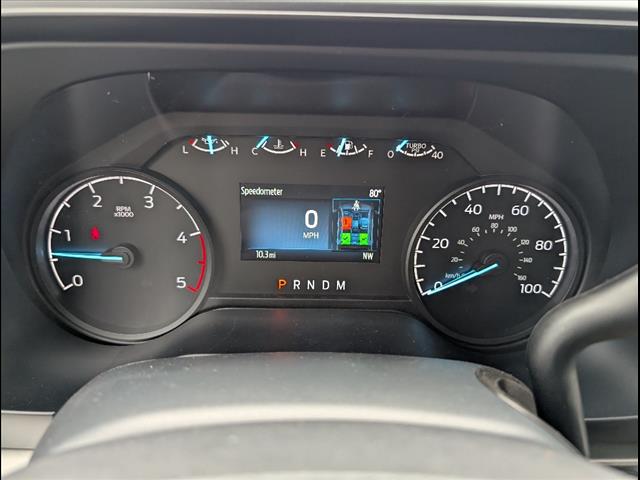 2025 Ford F-250 Super Duty XLT