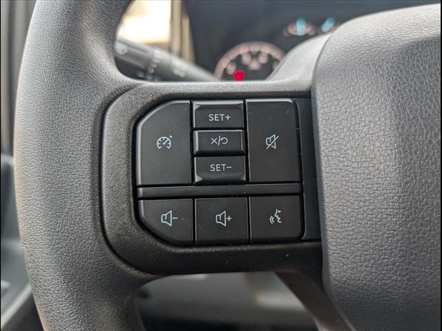 2025 Ford F-250 Super Duty XL