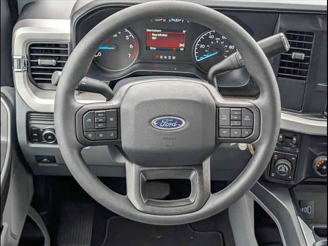 2025 Ford F-250 Super Duty XLT