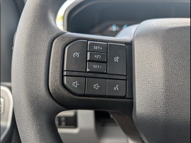 2025 Ford F-250 Super Duty XL