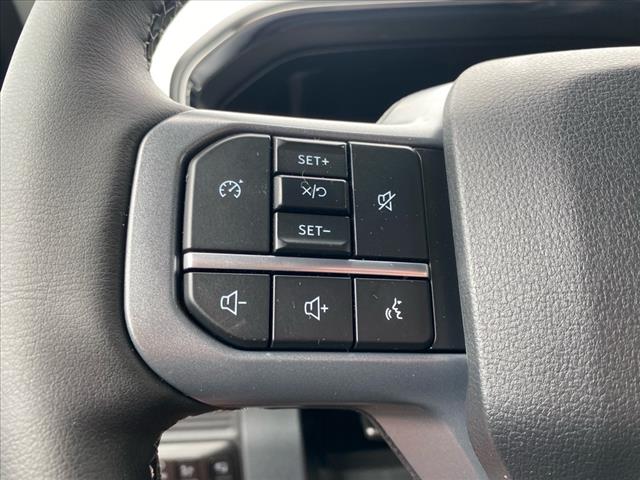 2025 Ford F-250 Super Duty Lariat