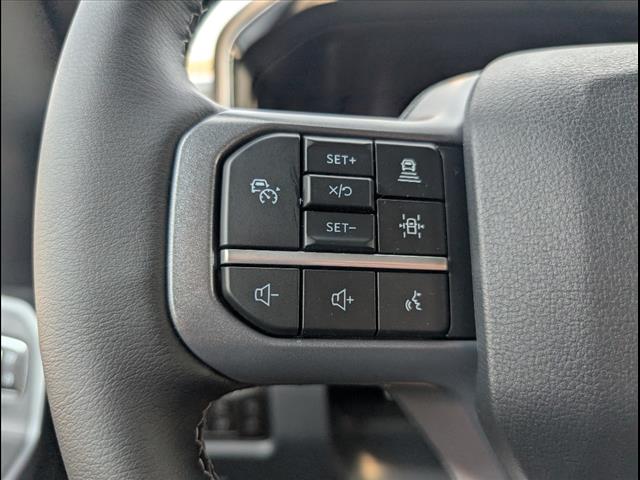 2025 Ford F-250 Super Duty Lariat