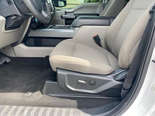 2022 Ford F-250 Super Duty XLT