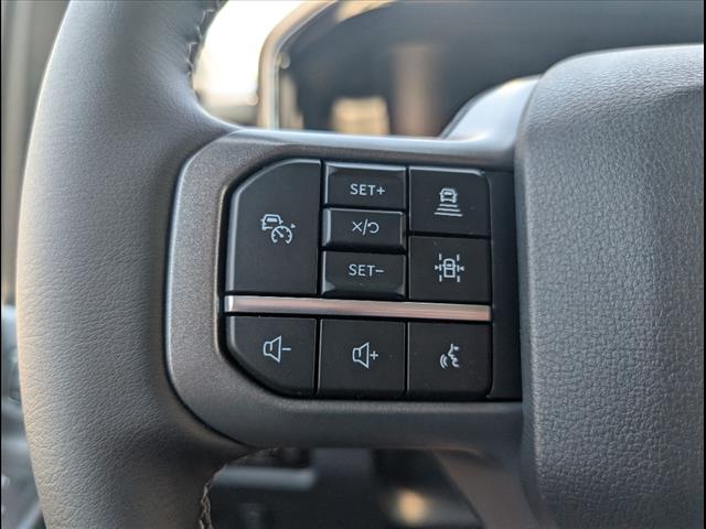 2025 Ford F-250 Super Duty Lariat