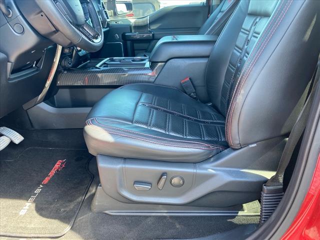 2021 Ford F-250 Super Duty Lariat
