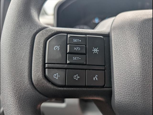 2025 Ford F-350 Super Duty XLT
