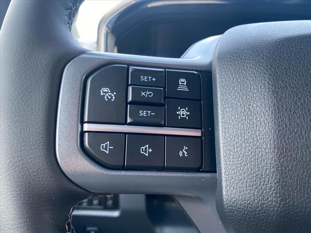 2025 Ford F-350 Super Duty Lariat