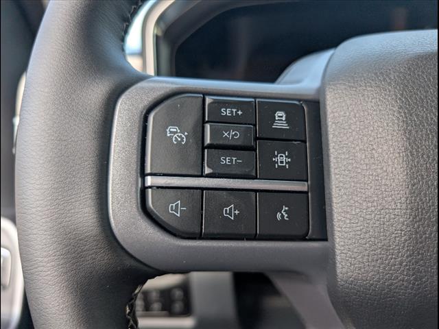 2025 Ford F-350 Super Duty Lariat