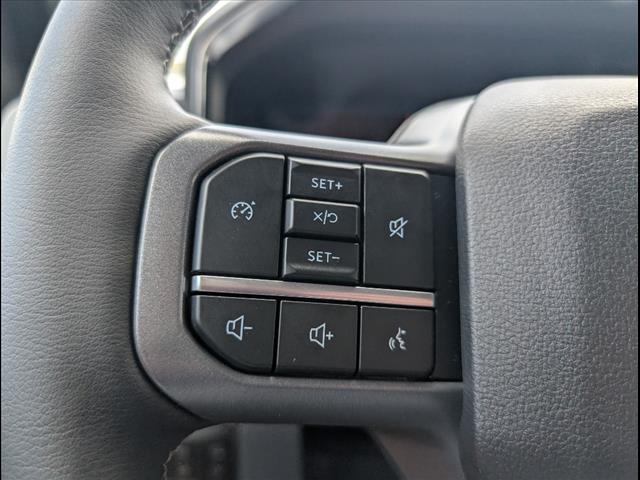 2025 Ford F-350 Super Duty Lariat